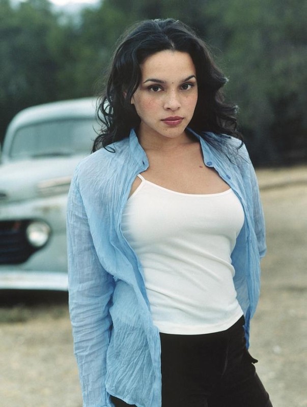 Фотография Norah Jones 3 из 30