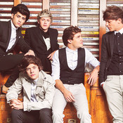 Фотография One Direction 1 из 1