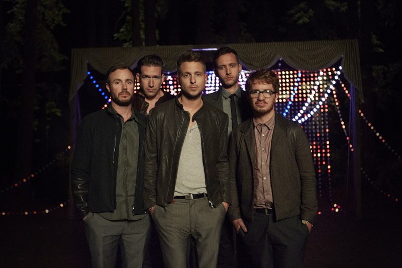 Фотография OneRepublic 1 из 4