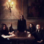 Фотография Opeth 1 из 1