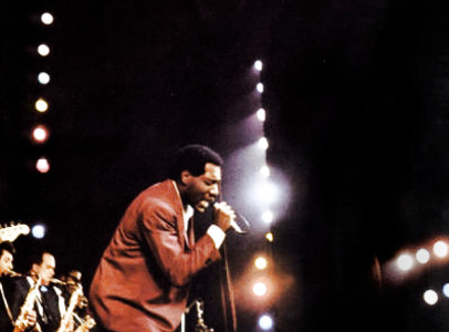 Otis Redding