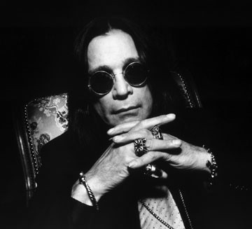 Фотография Ozzy Osbourne 1 из 1