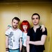 Фотография Paramore 27 из 68