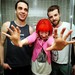 Фотография Paramore 29 из 68