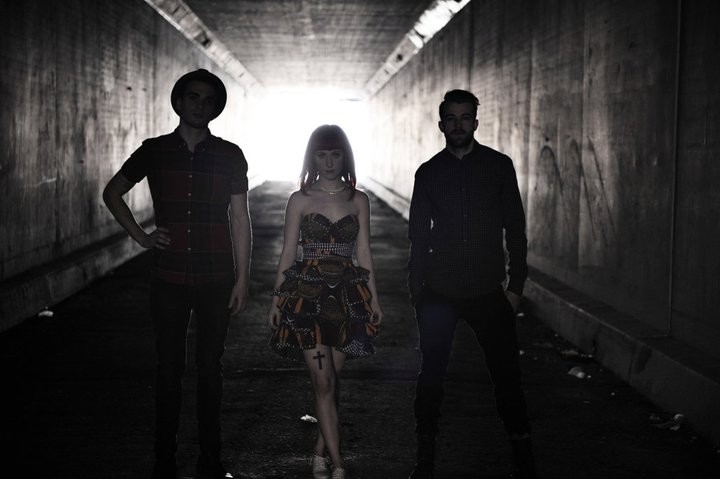 Фотография Paramore 30 из 68