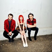 Фотография Paramore 34 из 68