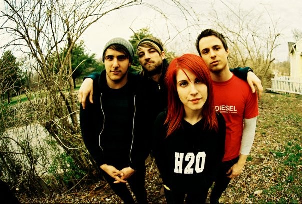 Фотография Paramore 42 из 68