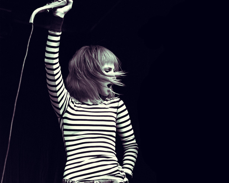 Фотография Paramore 49 из 68