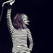 Фотография Paramore 49 из 68