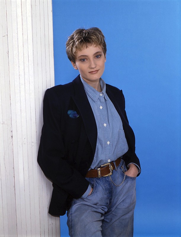 Фотография Patricia Kaas 7 из 32