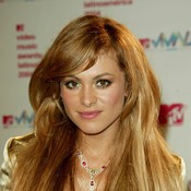 Фотография Paulina Rubio 11 из 14