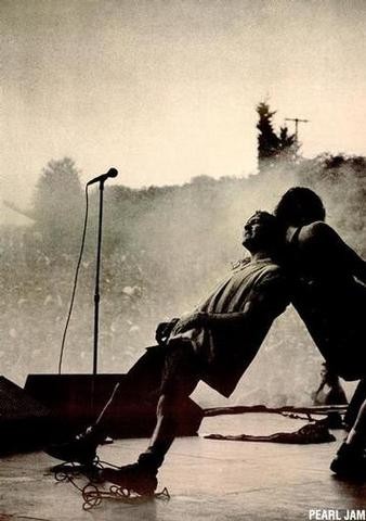 Фотография Pearl Jam 1 из 1