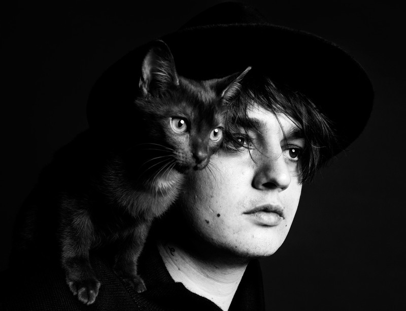 Фотография Pete Doherty 8 из 8