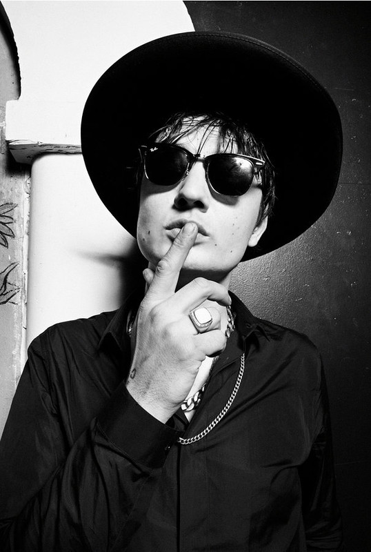 Фотография Pete Doherty 7 из 8