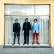 Фотография Peter Bjorn and John 1 из 1