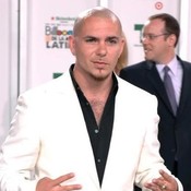 Фотография Pitbull 10 из 16