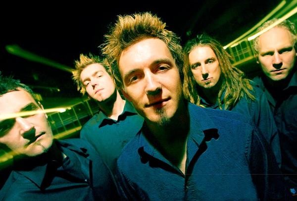 Фотография Pitchshifter 3 из 8