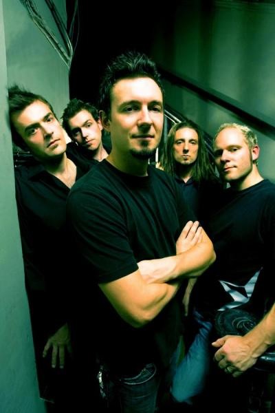 Фотография Pitchshifter 5 из 8