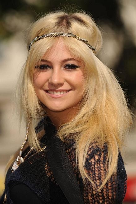 Фотография Pixie Lott 4 из 24