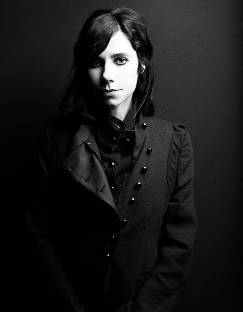 Фотография PJ Harvey 1 из 1