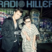 Фотография Radio Killer 13 из 14