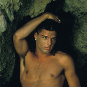 Фотография Ricky Martin 8 из 18