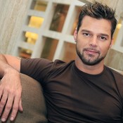 Фотография Ricky Martin 17 из 18