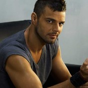 Фотография Ricky Martin 1 из 18