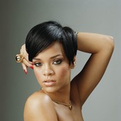 Фотография Rihanna 142 из 230