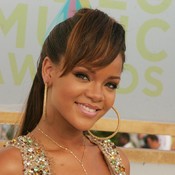 Фотография Rihanna 103 из 230