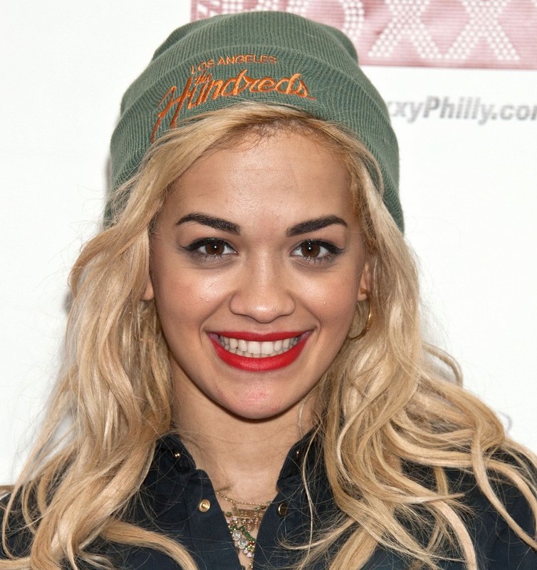 Фотография Rita Ora 14 из 37