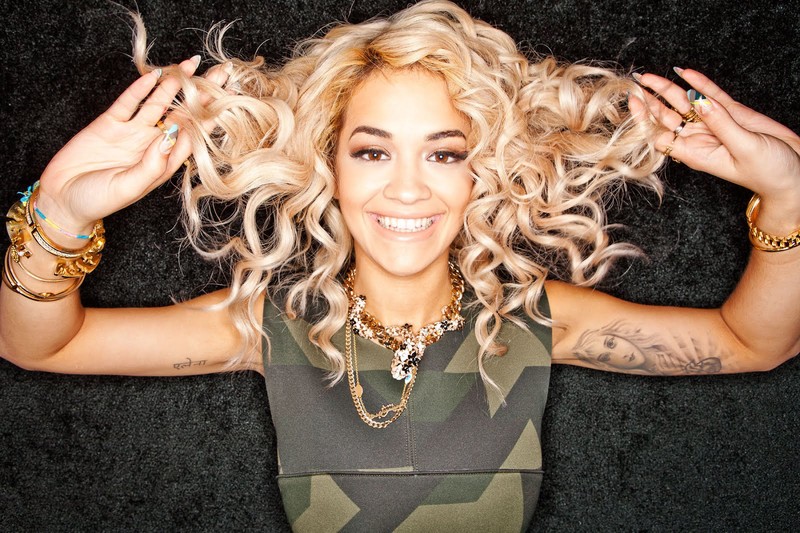 Фотография Rita Ora 24 из 37