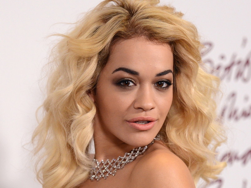 Фотография Rita Ora 6 из 37