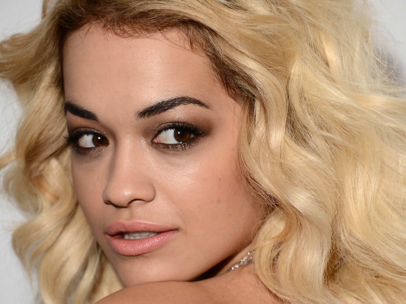 Фотография Rita Ora 8 из 37