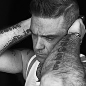 Фотография Robbie Williams 1 из 1