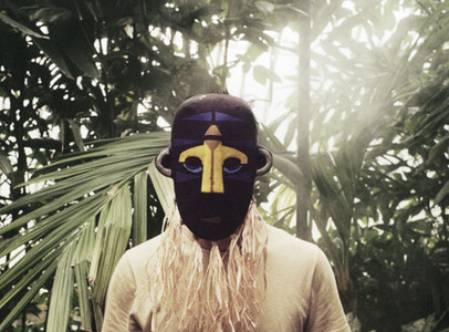 SBTRKT