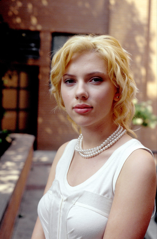 Фотография Scarlett Johansson 61 из 69