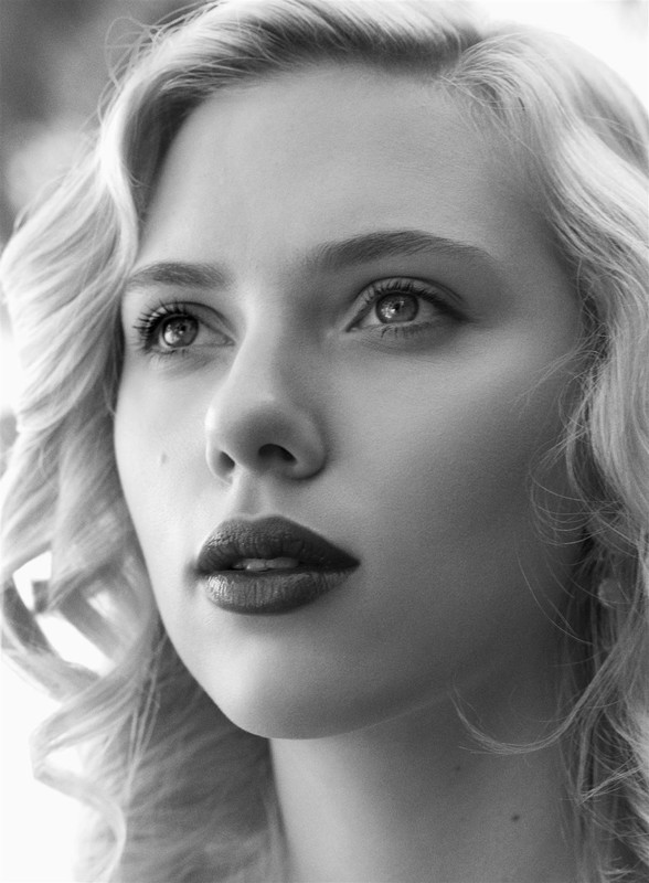 Фотография Scarlett Johansson 68 из 69