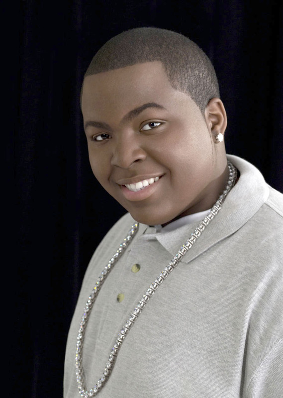 Фотография Sean Kingston 2 из 14