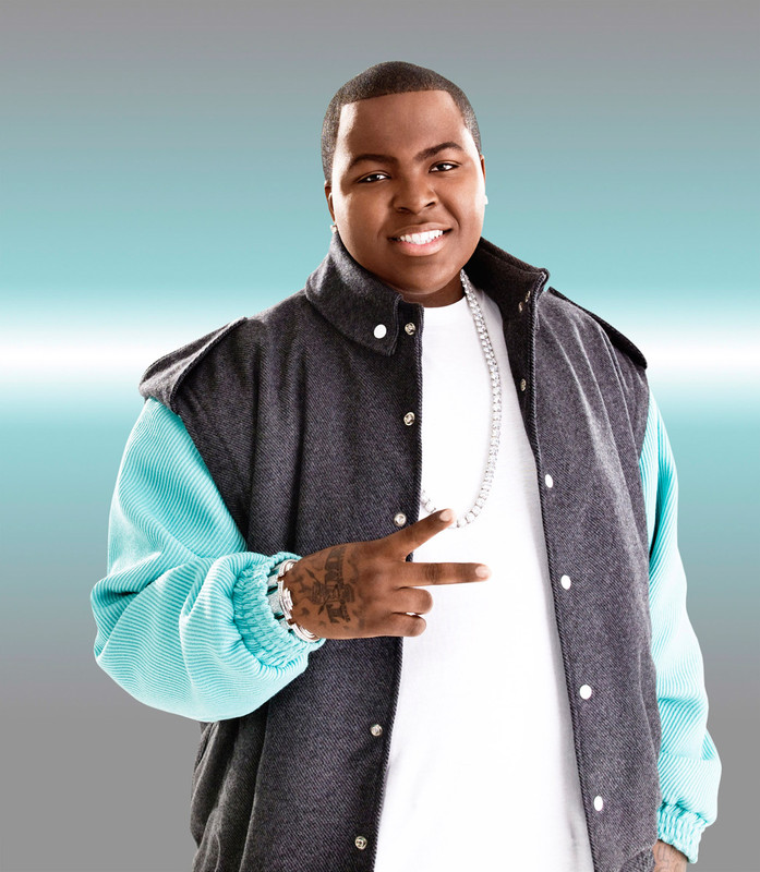 Фотография Sean Kingston 5 из 14