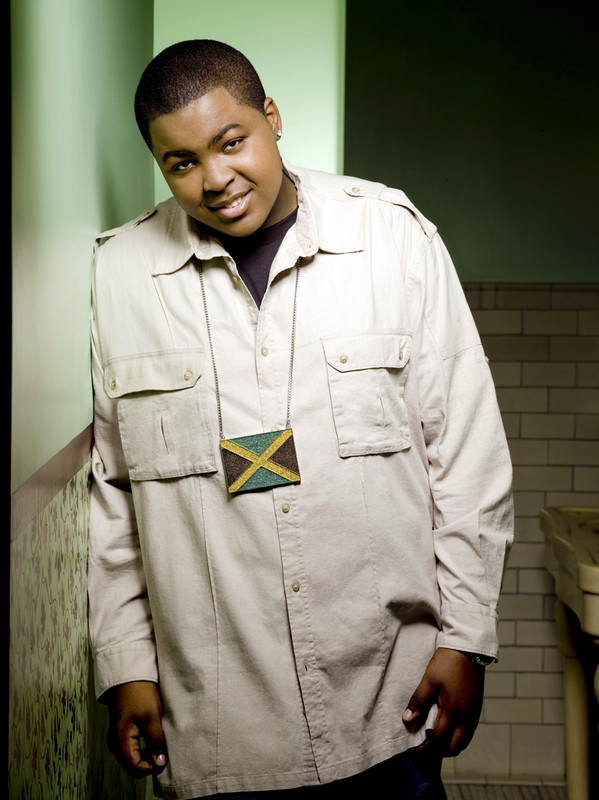 Фотография Sean Kingston 7 из 14