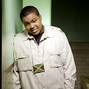 Фотография Sean Kingston 7 из 14