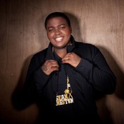 Фотография Sean Kingston 11 из 14