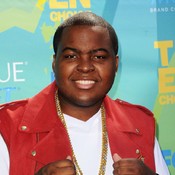 Фотография Sean Kingston 12 из 14