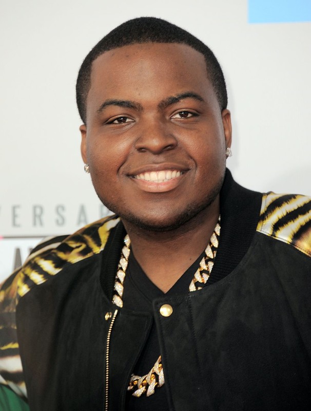 Фотография Sean Kingston 3 из 14