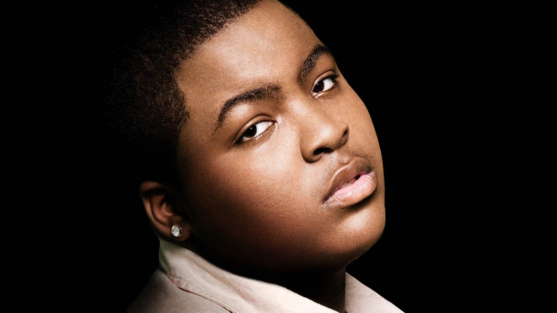 Фотография Sean Kingston 4 из 14