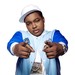 Фотография Sean Kingston 9 из 14