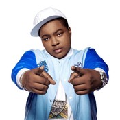 Фотография Sean Kingston 9 из 14