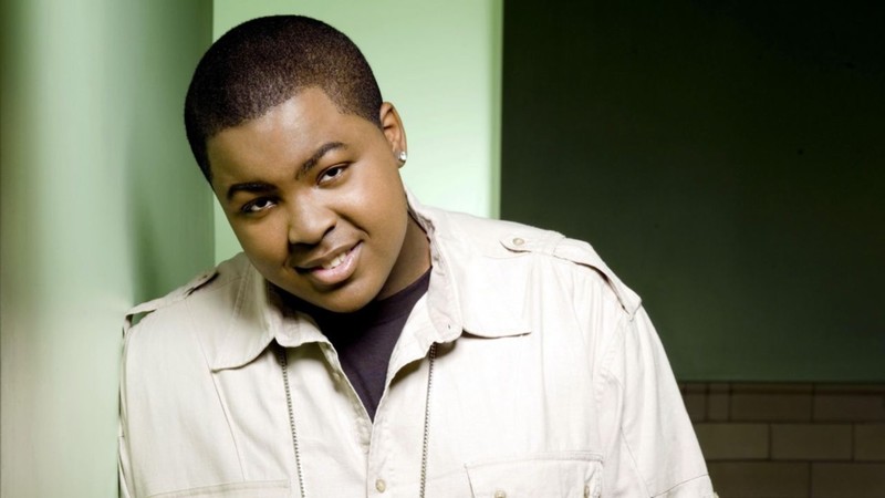 Фотография Sean Kingston 14 из 14