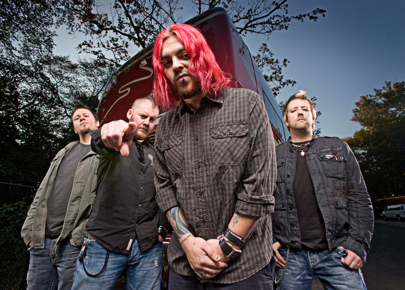 Фотография Seether 2 из 6